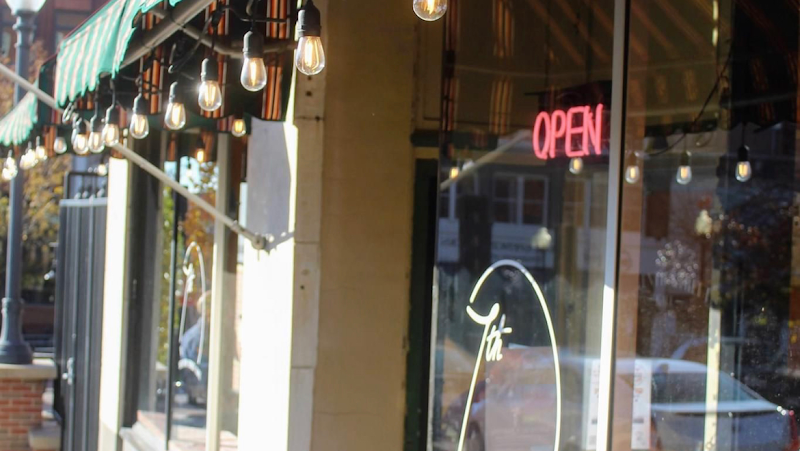 Seventh Street Café photo 3