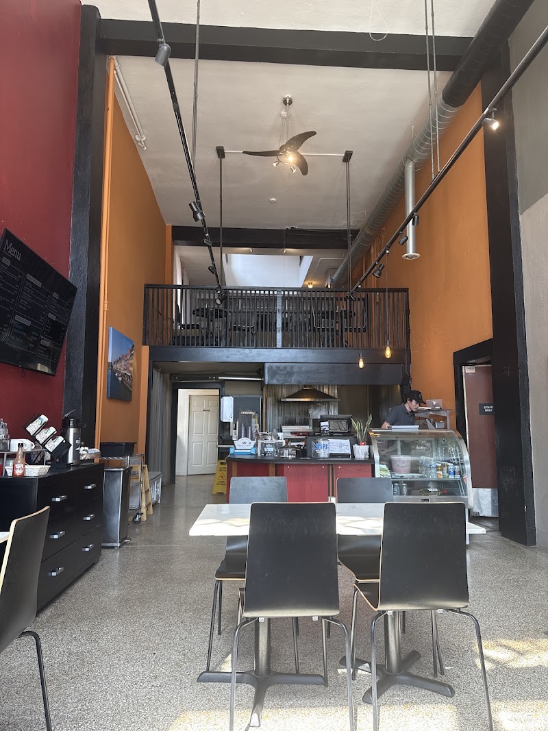 Seventh Street Café photo 4