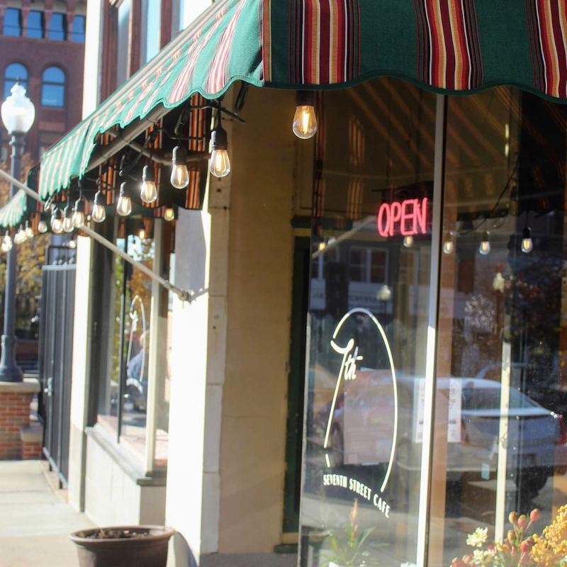 Seventh Street Café photo 1