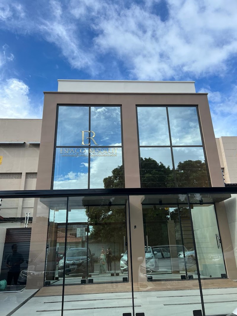 Espaço Resolut - foto 1