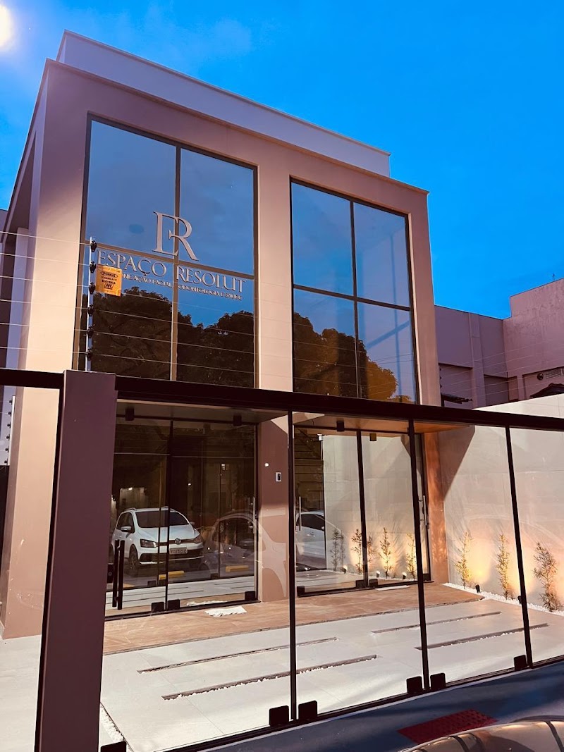 Espaço Resolut - foto 2
