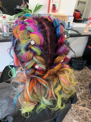 R.A.H.D HAIR AND BEAUTY