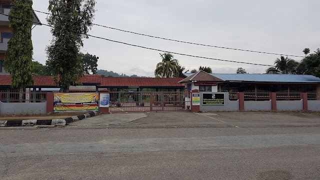 SJK(T) KARAK photo 2