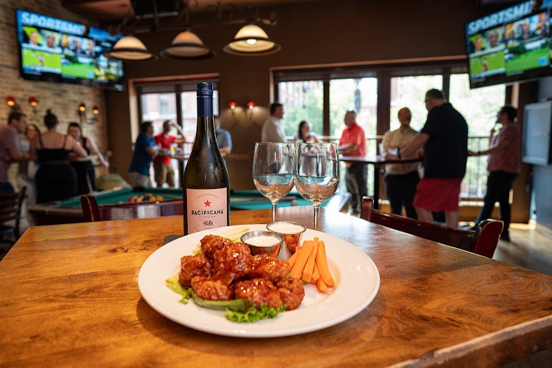 The Loft at Jefferson Tap photo 9