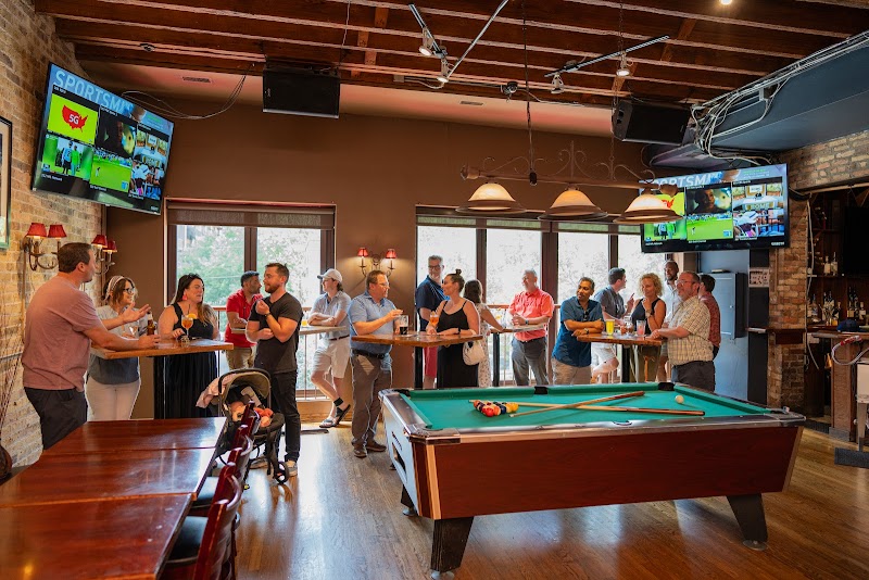 The Loft at Jefferson Tap photo 10