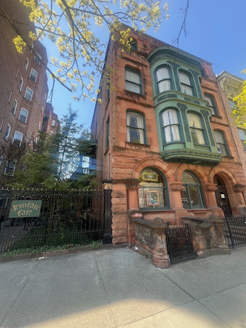 Iron Gate Cafe photo 4