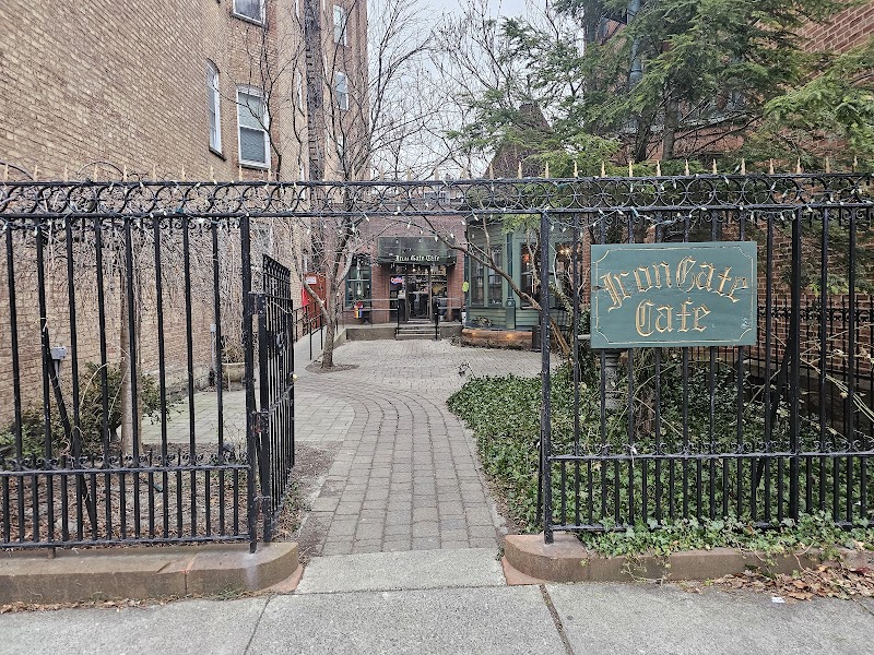 Iron Gate Cafe photo 3
