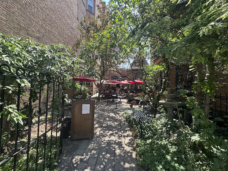 Iron Gate Cafe photo 4