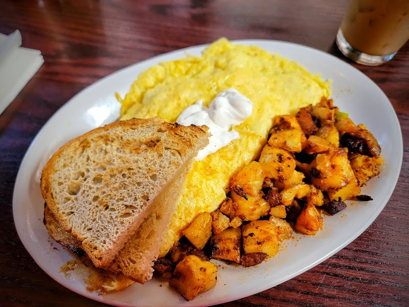 Iron Gate Cafe photo 3