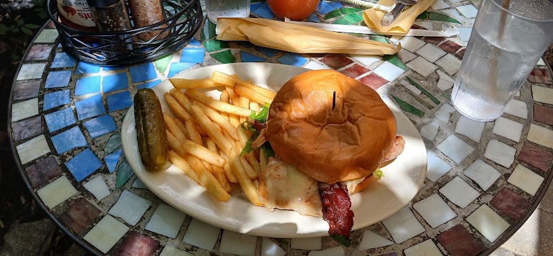 Iron Gate Cafe photo 3