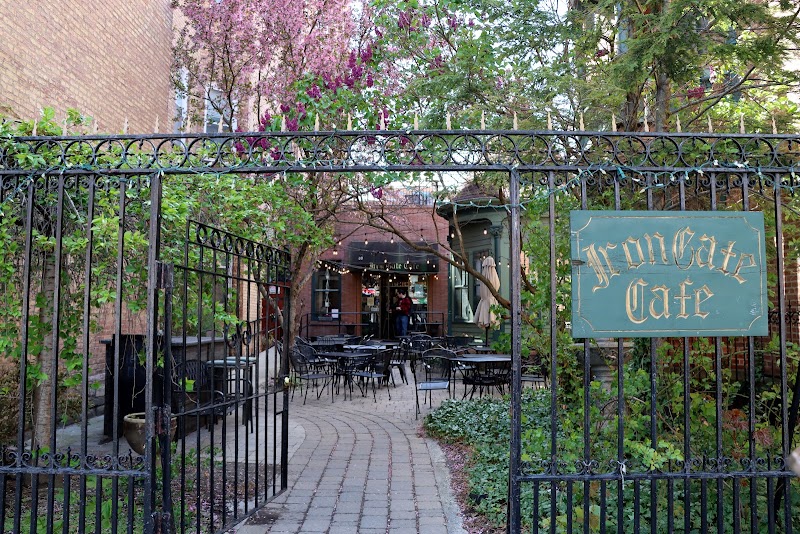 Iron Gate Cafe photo 4