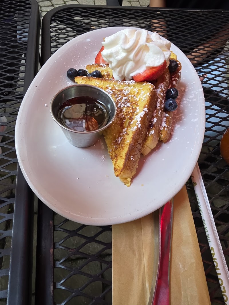 Iron Gate Cafe photo 4