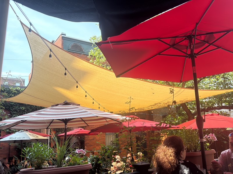 Iron Gate Cafe photo 2