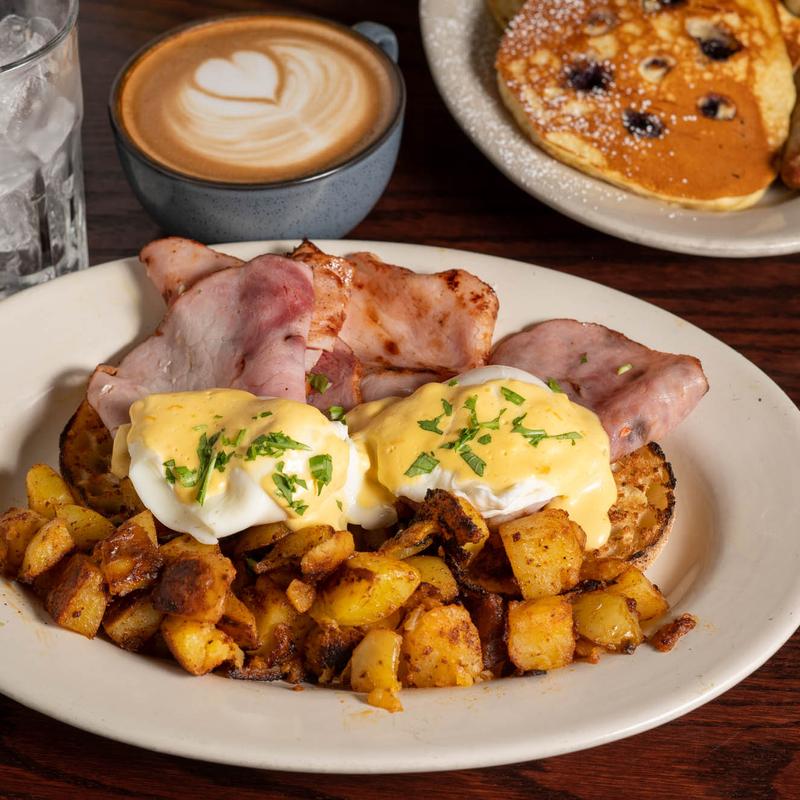 Iron Gate Cafe photo 2