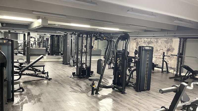 Squash e Fitness Club Belluno