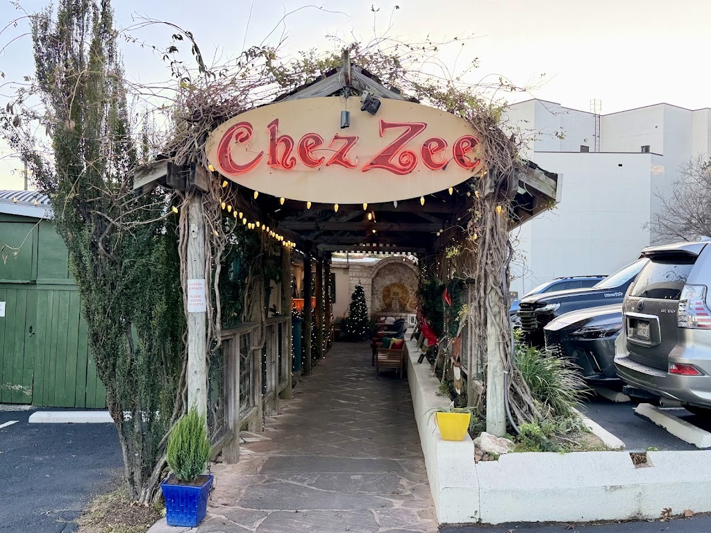 Chez Zee American Bistro