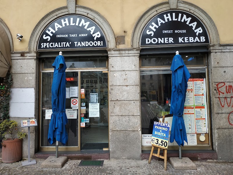 Shalimar Restaurant photo 1