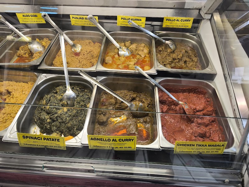 Shalimar Restaurant photo 2