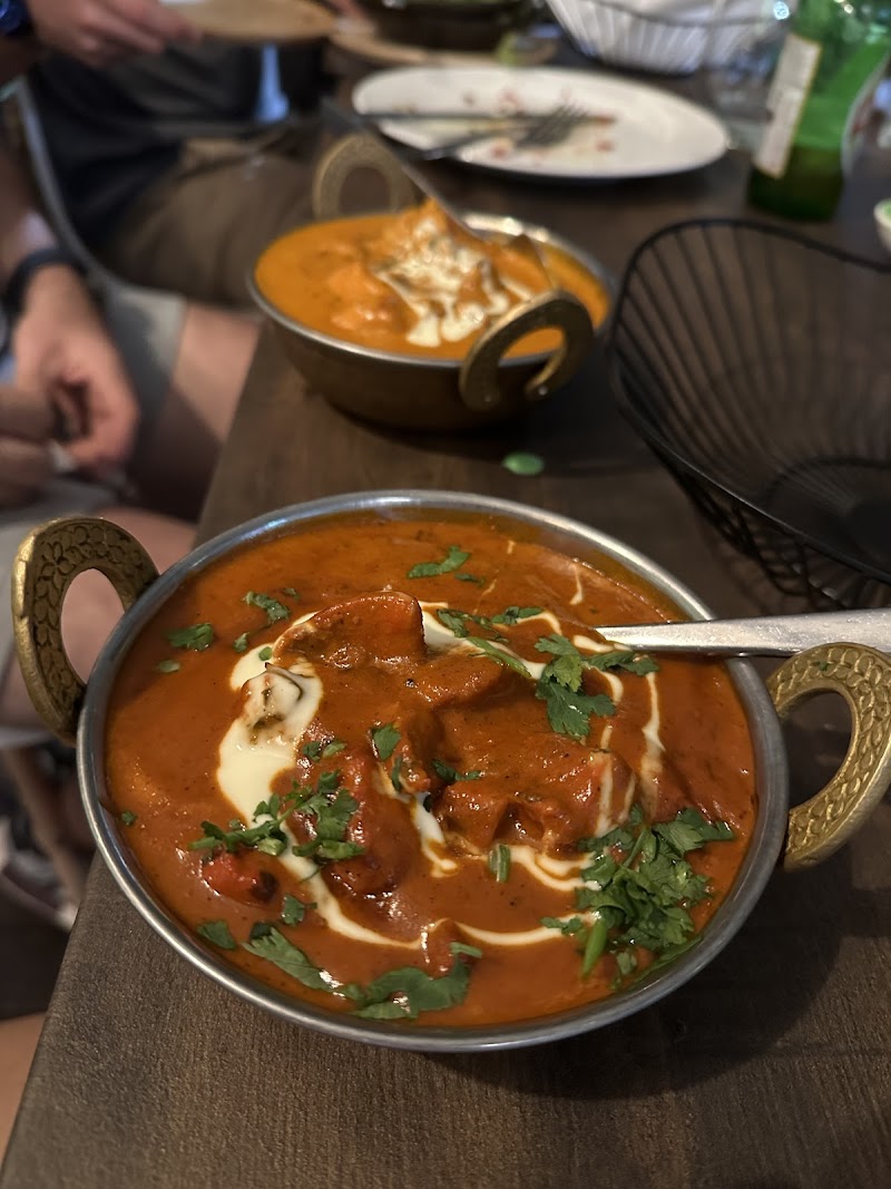 Punjabi Dawat photo 5