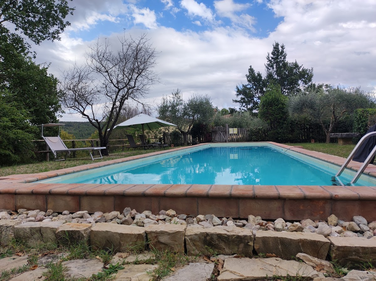 Tara Nature Retreat — 3