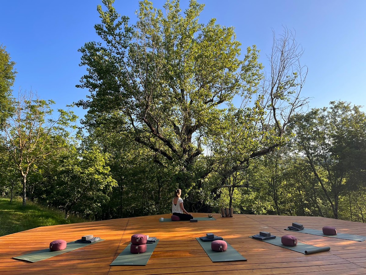 Tara Nature Retreat