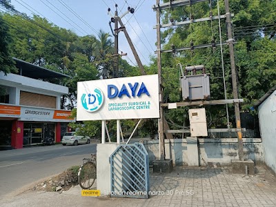 Daya Hospital, Palakkad - Image 3