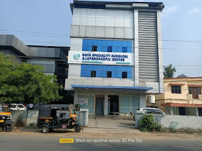 Daya Hospital, Palakkad