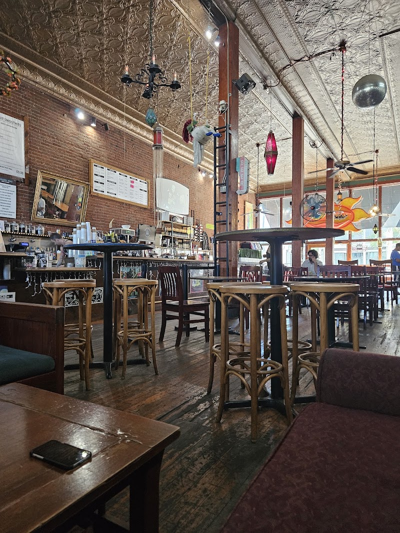 Back To The Grind photo 4