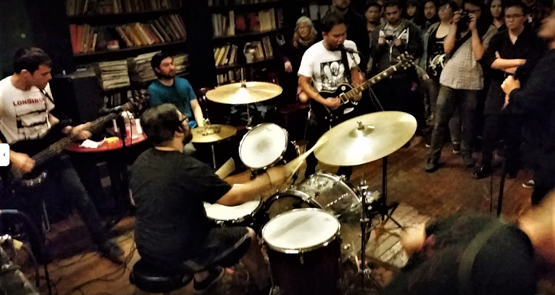 Back To The Grind photo 3