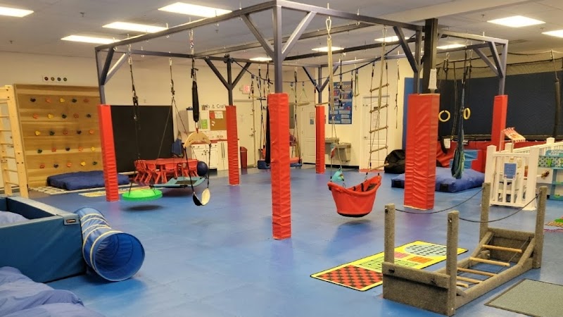We Rock the Spectrum - Tampa — Indoor Playground in Brandon