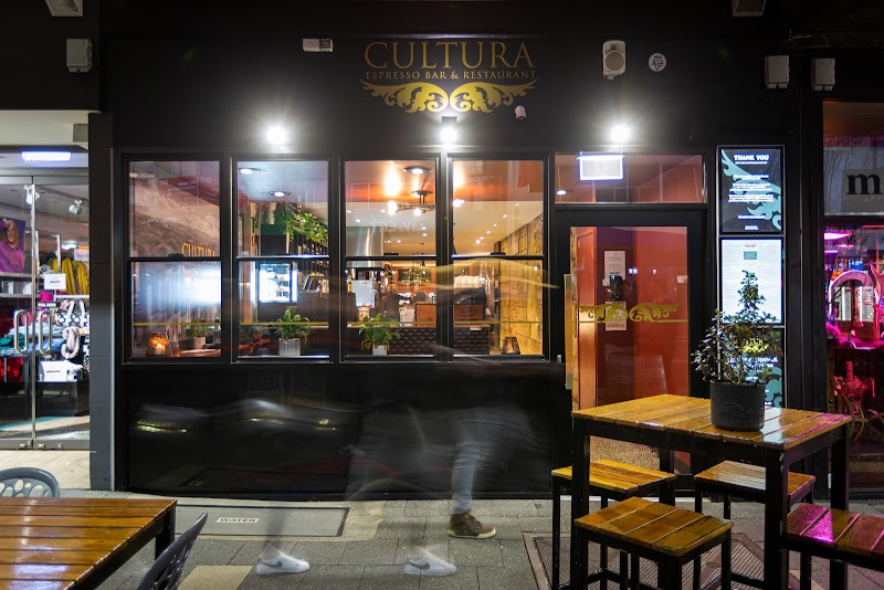 Cultura Italian Bar & Restaurant