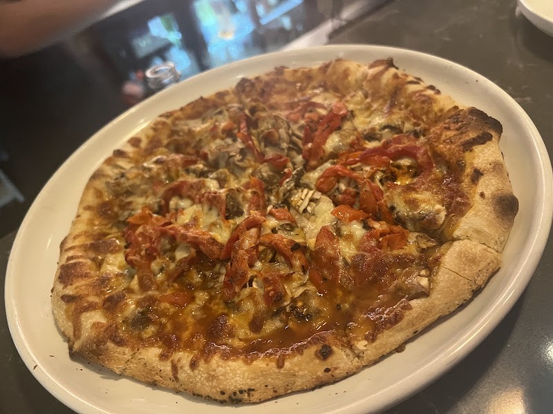 Cultura Italian Bar & Restaurant photo 3