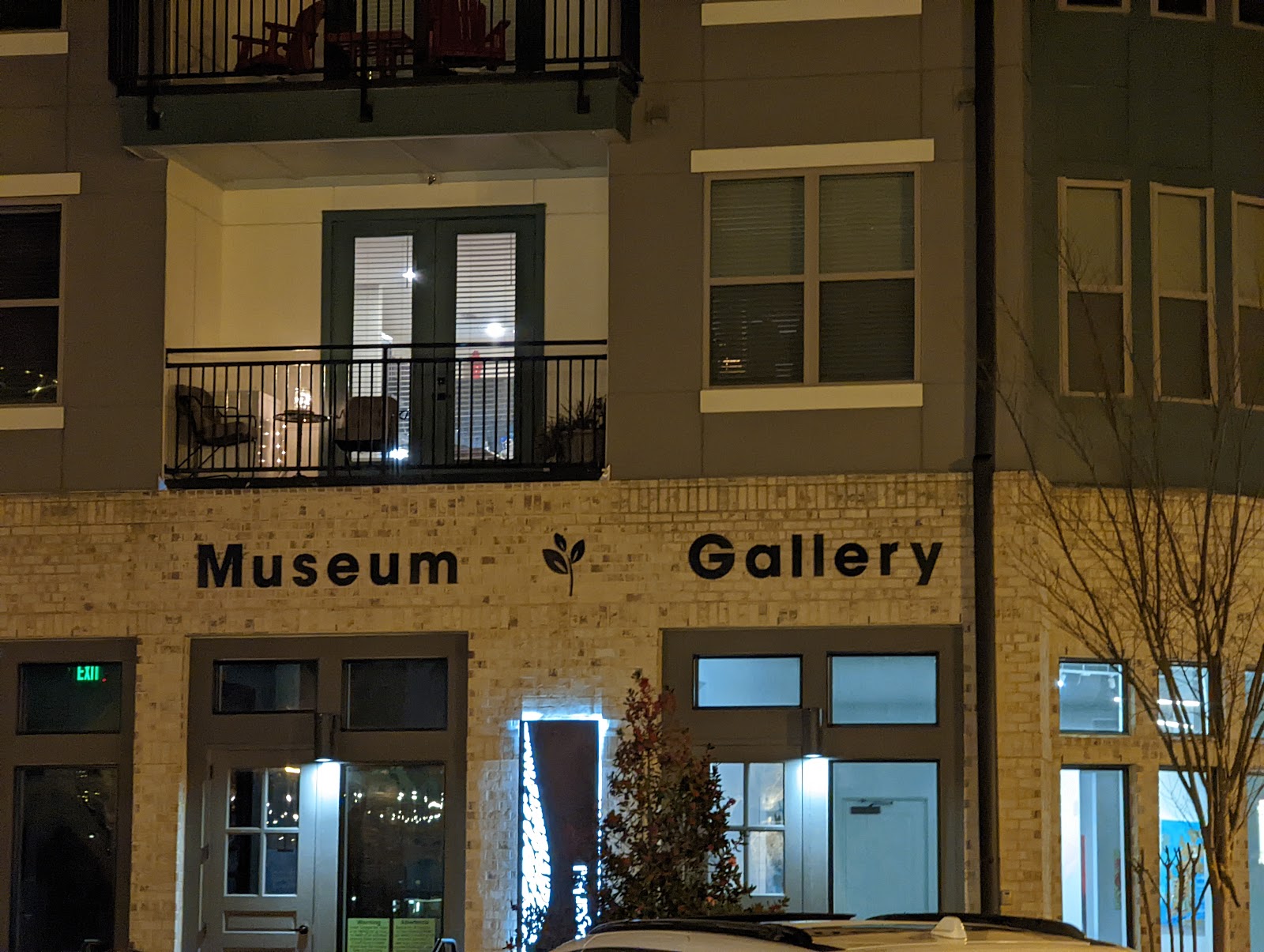Sugar Hill Museum & Art Gallery