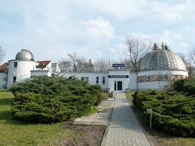 Astronomisches Zentrum Schkeuditz
