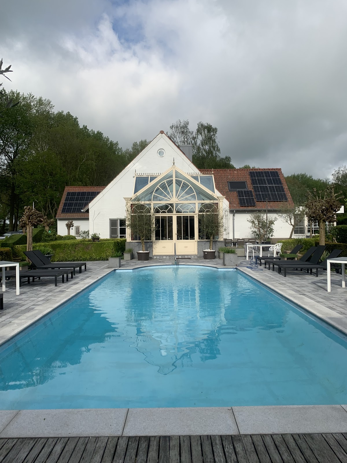 Charmehotel Het Bloemenhof 2
