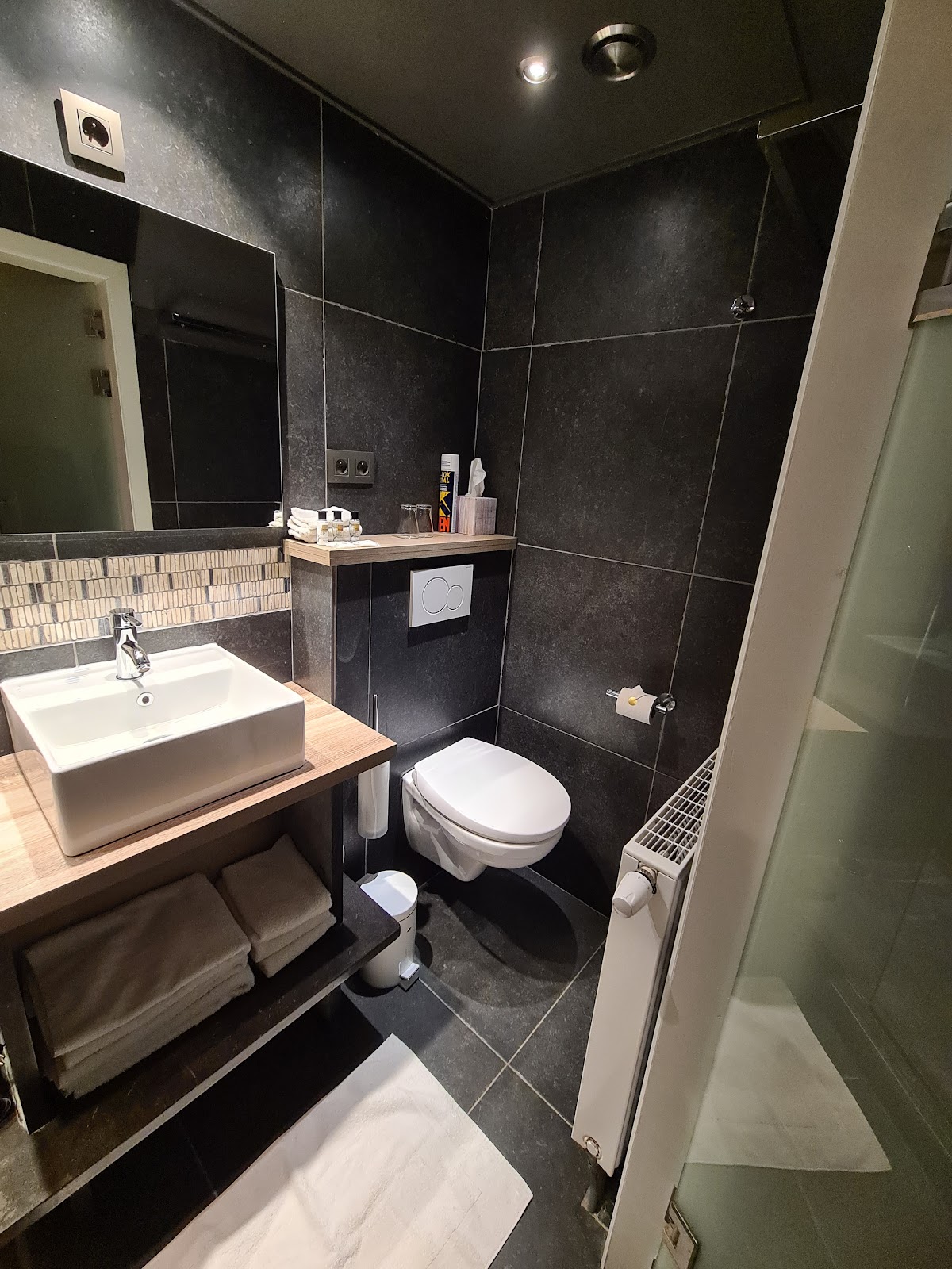 Charmehotel Het Bloemenhof 3