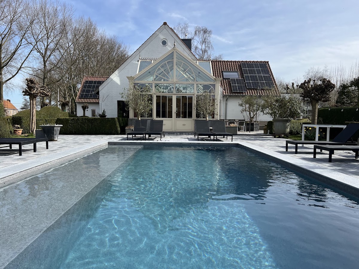Charmehotel Het Bloemenhof
