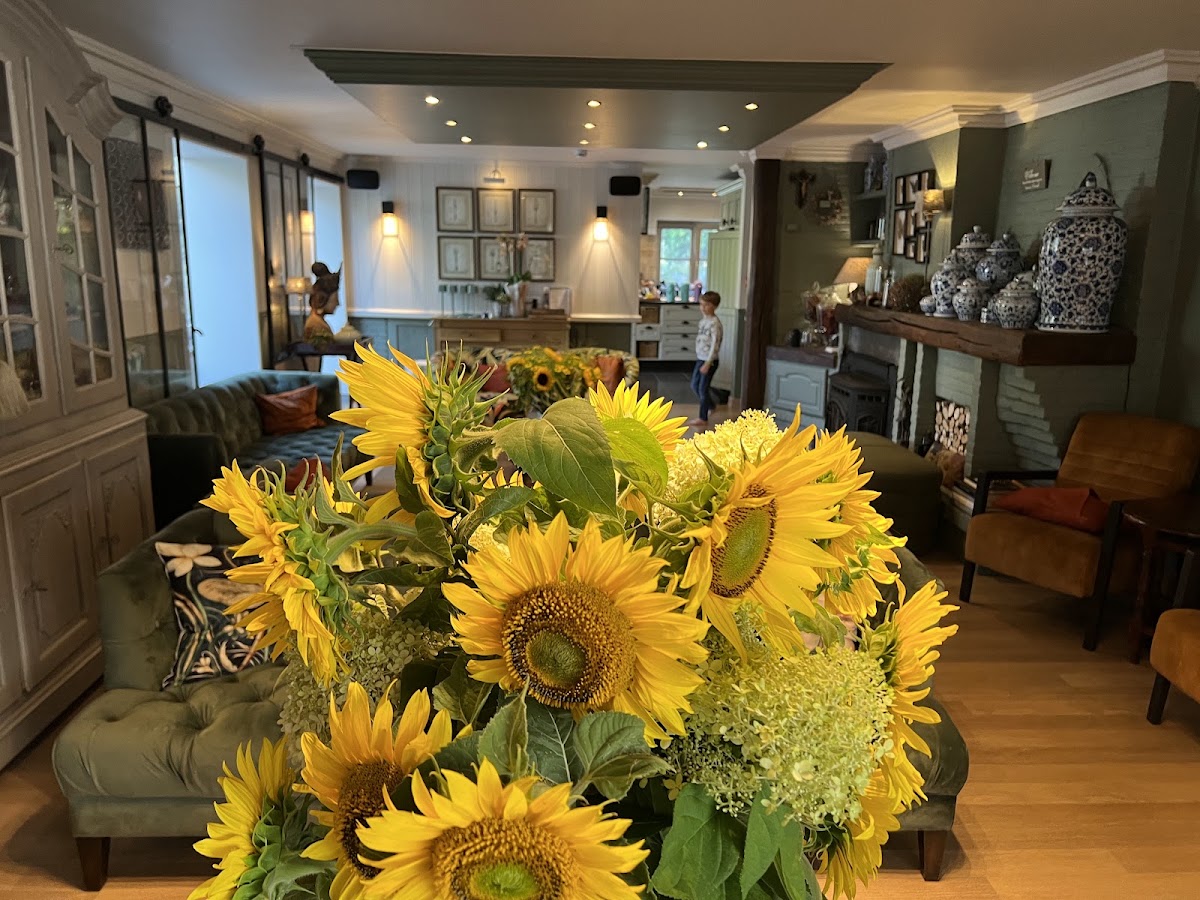 Charmehotel Het Bloemenhof 5