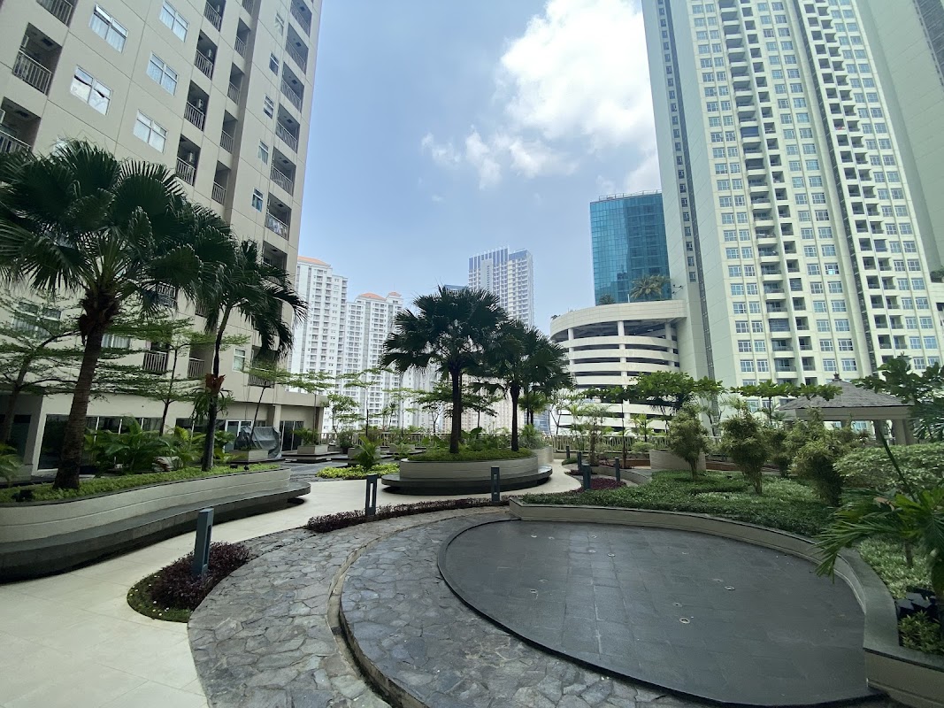 Sewa Harian Apartemen Centralpark Mall Area