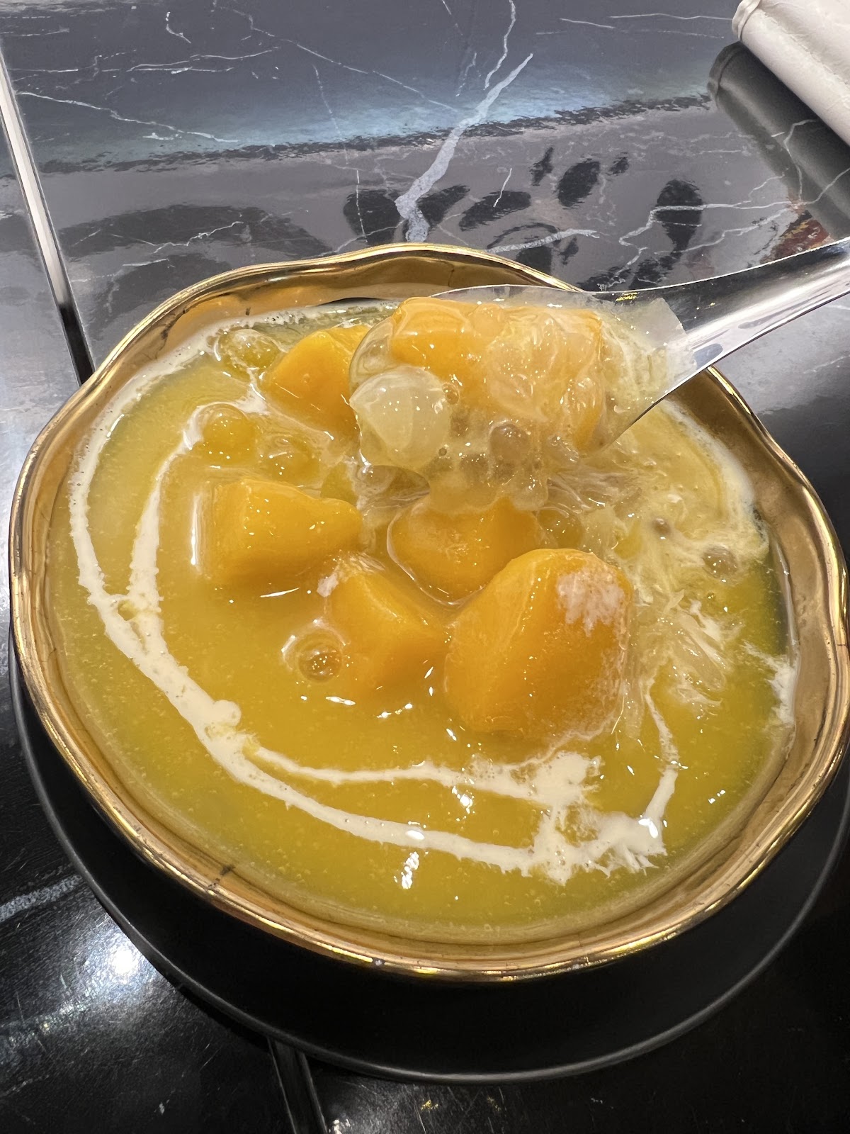 Lam's Chinese Dessert — photo 7