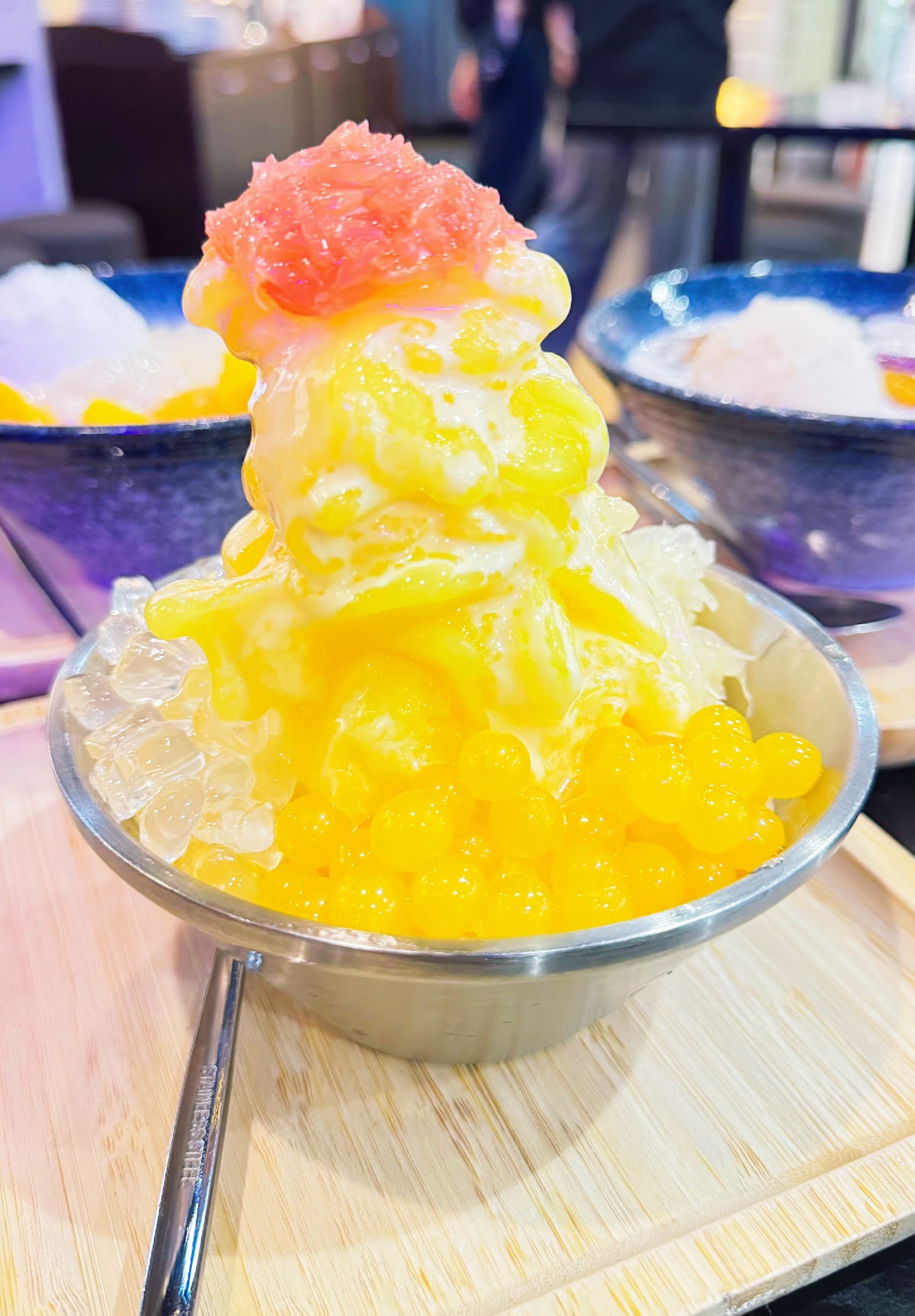 Lam's Chinese Dessert photo 5