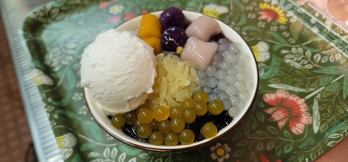 Lam's Chinese Dessert photo 2