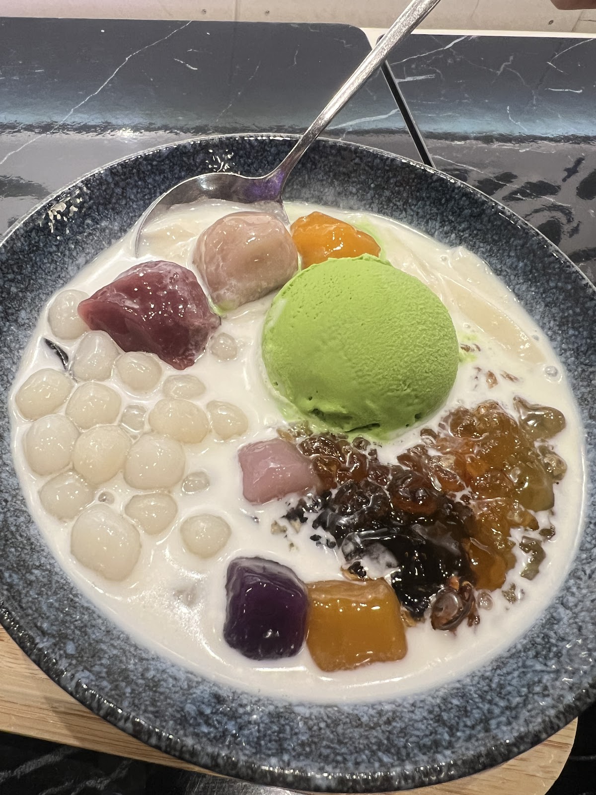 Lam's Chinese Dessert photo 3