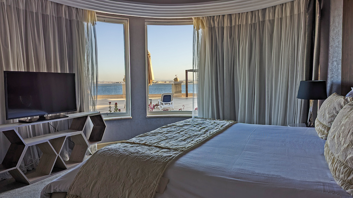 KaiSol Romance Resort Sahl hasheesh