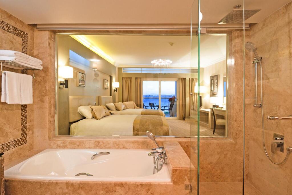KaiSol Romance Resort Sahl hasheesh