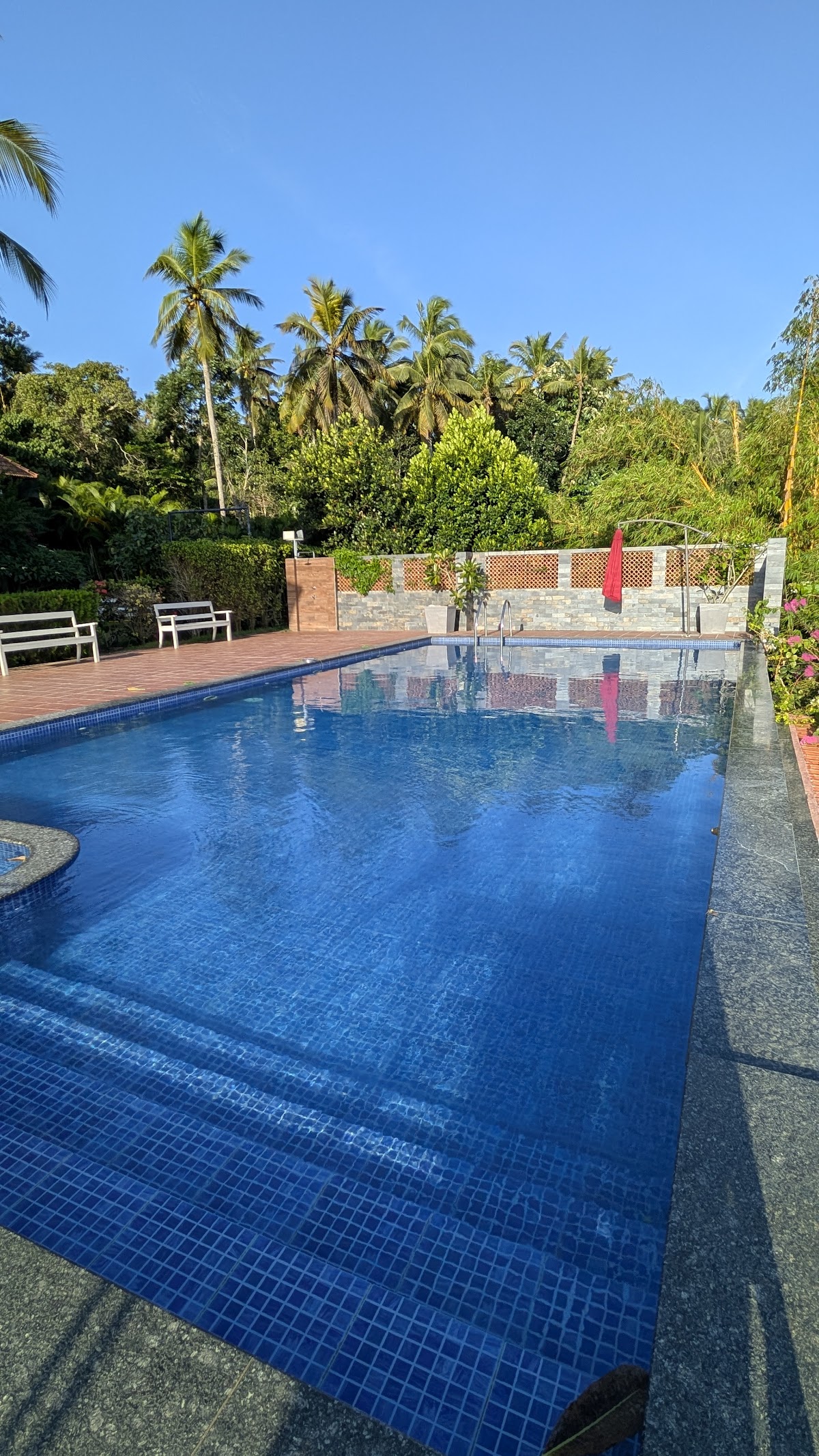 Aadisaktthi Leisure Resort Kovalam — 4