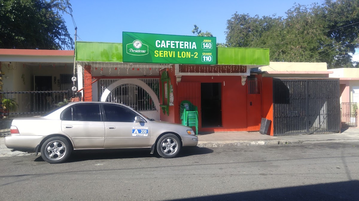 Rosita Cafeteria - Imagen 1
