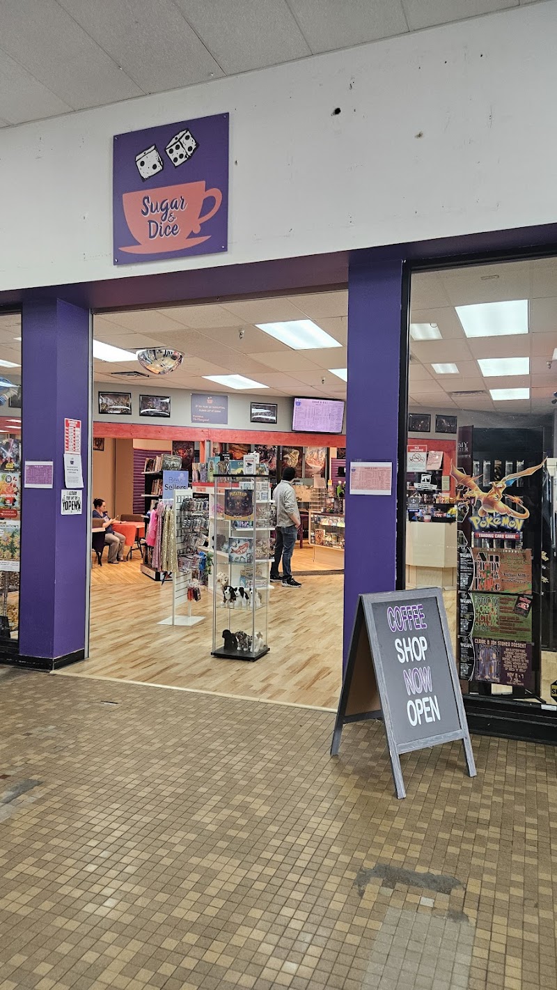 Sugar & Dice photo 1