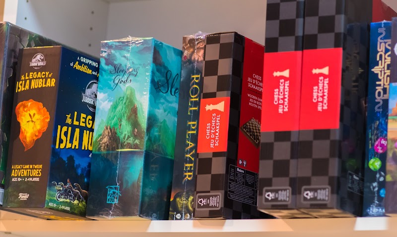 Sugar & Dice photo 3