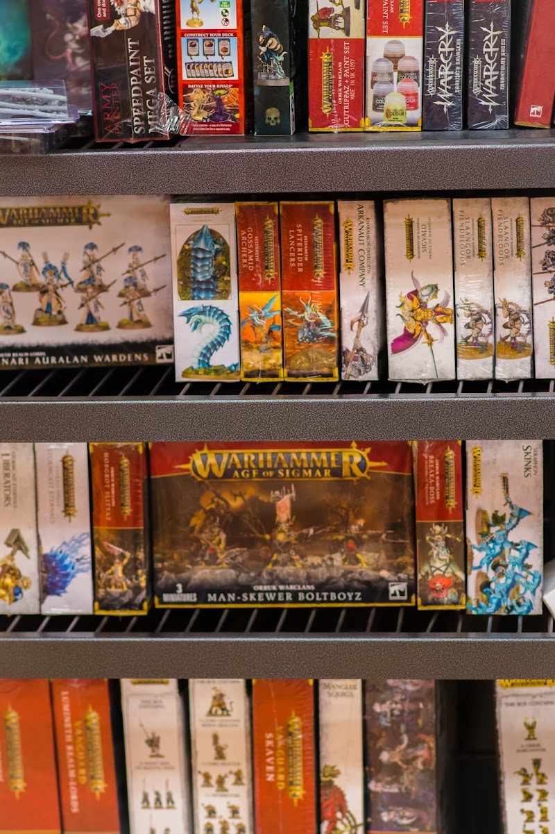 Sugar & Dice photo 4